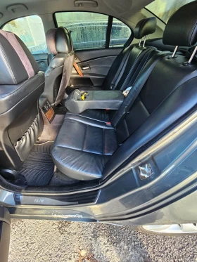BMW 530, снимка 9