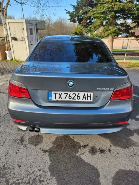 BMW 530, снимка 7