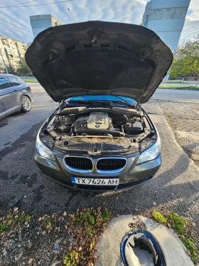 BMW 530, снимка 13