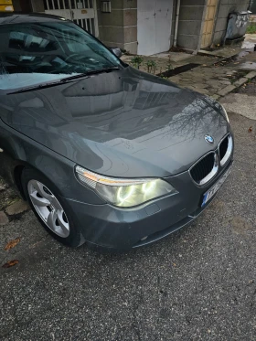 BMW 530, снимка 5