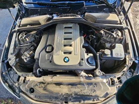 BMW 530, снимка 12