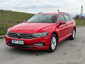 VW Passat 2.0TDI Face Lift , снимка 11