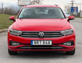VW Passat 2.0TDI Face Lift , снимка 1