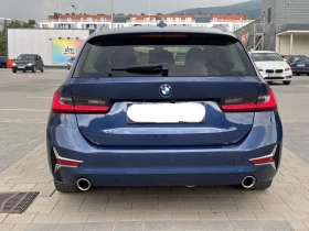 BMW 320 G21, снимка 4