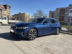 BMW 320 G21, снимка 3