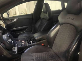 Audi Rs7 * performance * CARFAX * ЦЕНА ДО БГ, снимка 13