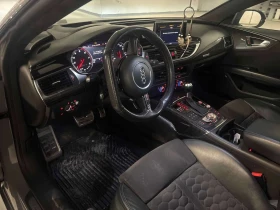 Audi Rs7 * performance * CARFAX * ЦЕНА ДО БГ, снимка 7