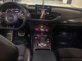 Audi Rs7 * performance * CARFAX * ЦЕНА ДО БГ, снимка 9