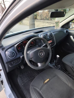 Dacia Sandero, снимка 8