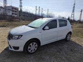 Dacia Sandero, снимка 1