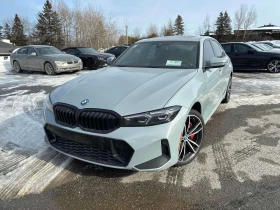 BMW 330 330e xDrive  CARFAX, снимка 1