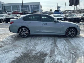 BMW 330 330e xDrive  CARFAX, снимка 3