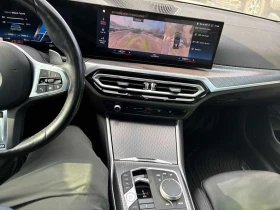 BMW 330 330e xDrive  CARFAX, снимка 9