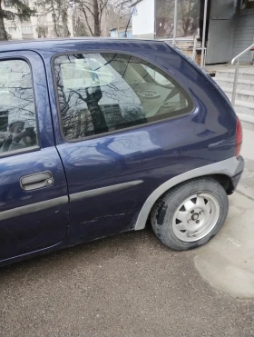 Opel Corsa 1, 2 16V, снимка 3