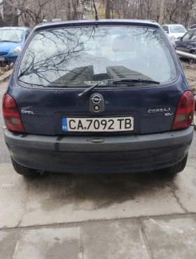 Opel Corsa 1, 2 16V, снимка 4