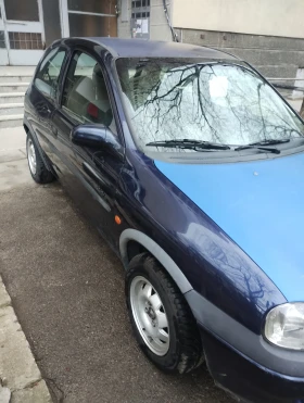 Opel Corsa 1, 2 16V, снимка 6