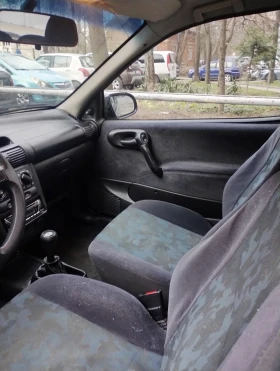 Opel Corsa 1, 2 16V, снимка 8