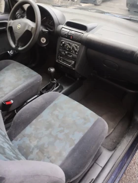 Opel Corsa 1, 2 16V, снимка 9