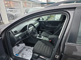 VW Passat 2.0 TDI R-LINE , снимка 12
