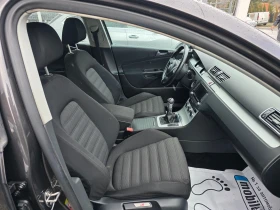 VW Passat 2.0 TDI R-LINE , снимка 14