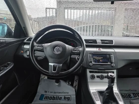VW Passat 2.0 TDI R-LINE , снимка 11