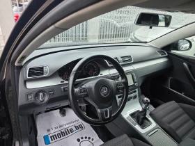 VW Passat 2.0 TDI R-LINE , снимка 13