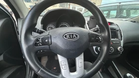 Kia Pro ceed Газ/бензин, снимка 5