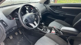 Kia Pro ceed Газ/бензин, снимка 6
