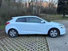 Kia Pro ceed Газ/бензин, снимка 2