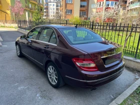 Mercedes-Benz C 200, снимка 6