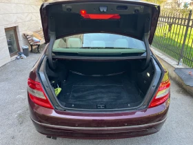 Mercedes-Benz C 200, снимка 12