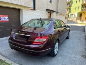 Mercedes-Benz C 200, снимка 4