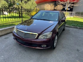 Mercedes-Benz C 200, снимка 1