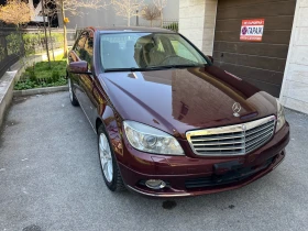 Mercedes-Benz C 200, снимка 2