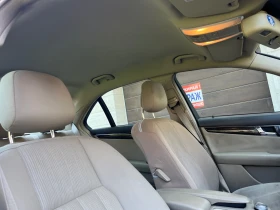Mercedes-Benz C 200, снимка 11