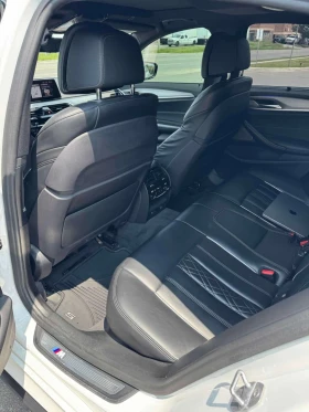 BMW 540 540i xDrive  CARFAX, снимка 10
