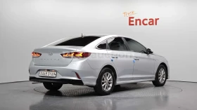 Hyundai Sonata, снимка 2