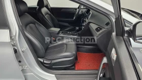 Hyundai Sonata, снимка 12