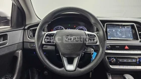 Hyundai Sonata, снимка 13