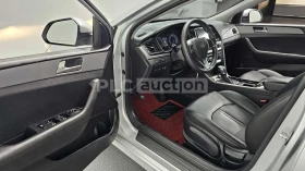 Hyundai Sonata, снимка 10