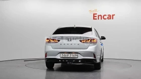 Hyundai Sonata, снимка 4