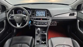 Hyundai Sonata, снимка 7