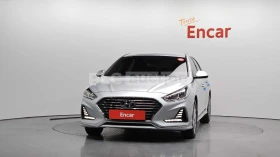 Hyundai Sonata, снимка 3