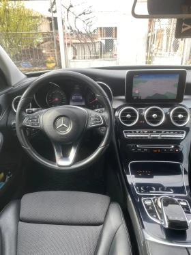 Mercedes-Benz C 220, снимка 8