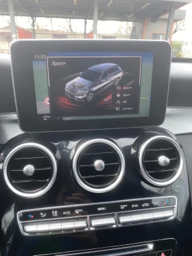 Mercedes-Benz C 220, снимка 11