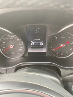 Mercedes-Benz C 220, снимка 14