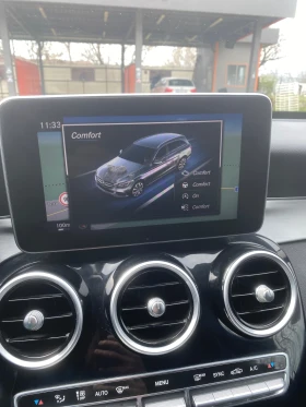 Mercedes-Benz C 220, снимка 12