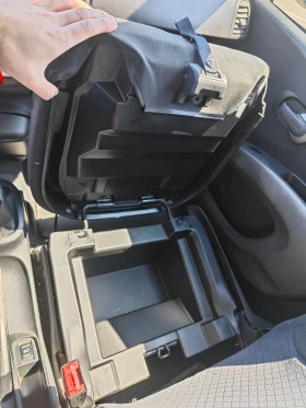 Nissan Micra 1.5 dCi KEYLESS| KLIMATRO., снимка 10