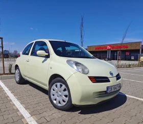 Nissan Micra 1.5 dCi KEYLESS| KLIMATRO., снимка 2