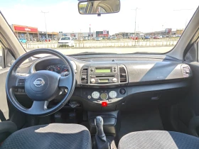 Nissan Micra 1.5 dCi KEYLESS| KLIMATRO., снимка 5